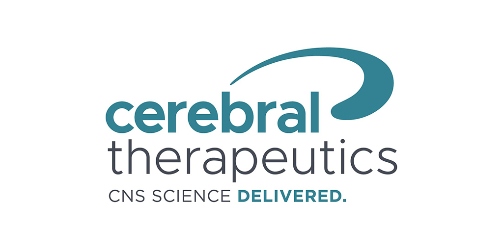 Cerebral Therapeutics logo